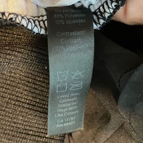 Kyodan Keep It Moving Sporty Jogger Sweatpants Black Gray Camo Print Knit S - Picture 6 of 7